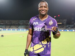 KKR, RCB Announce Replacements For Rovman Powell And Lungi Ngidi