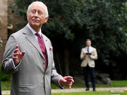 Indian-Origin Public Service Heroes On King Charles's Birthday Honours List Indian-Origin Public Service Heroes On King Charles's Birthday Honours List
