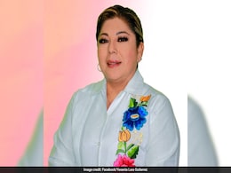 Mayoral Candidate, 3 Others Shot Dead During Campaign Rally In Mexico Mayoral Candidate, 3 Others Shot Dead During Campaign Rally In Mexico