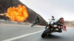 Mission: Impossible Bikes - Every Motorcycle Tom Cruise Has Ridden