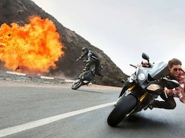 Mission: Impossible Bikes - Every Motorcycle Tom Cruise Has Ridden Mission: Impossible Bikes - Every Motorcycle Tom Cruise Has Ridden