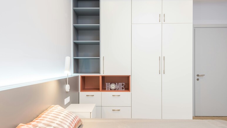 अब अपने Space को करें Transform, वो भी कम कीमत में! Myntra पर अभी देखें टॉप Closet Organizers अब अपने Space को करें Transform, वो भी कम कीमत में! Myntra पर अभी देखें टॉप Closet Organizers