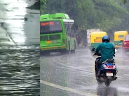 दिल्ली-एनसीआर में ये हो क्या रहा है? आंधी बारिश ने फिर मचाई तबाही, जगह-जगह जलभराव, देखिए VIDEO दिल्ली-एनसीआर में ये हो क्या रहा है? आंधी बारिश ने फिर मचाई तबाही, जगह-जगह जलभराव, देखिए VIDEO