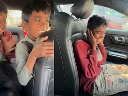 बस इतना अमीर होना है! शख्स ने कचरा बिनने वाले बच्चों का पूरा किया ये बड़ा सपना, Video ने जीत लिया करोड़ों का दिल बस इतना अमीर होना है! शख्स ने कचरा बिनने वाले बच्चों का पूरा किया ये बड़ा सपना, Video ने जीत लिया करोड़ों का दिल