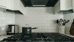 Replacing Gas Stoves With Electric Stoves Greatly Reduces Asthma Symptoms