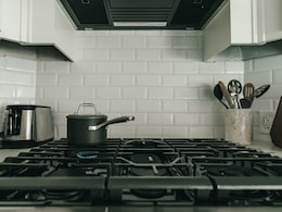 Replacing Gas Stoves With Electric Stoves Greatly Reduces Asthma Symptoms
