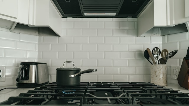 Replacing gas stoves with electric can reduce asthma symptoms