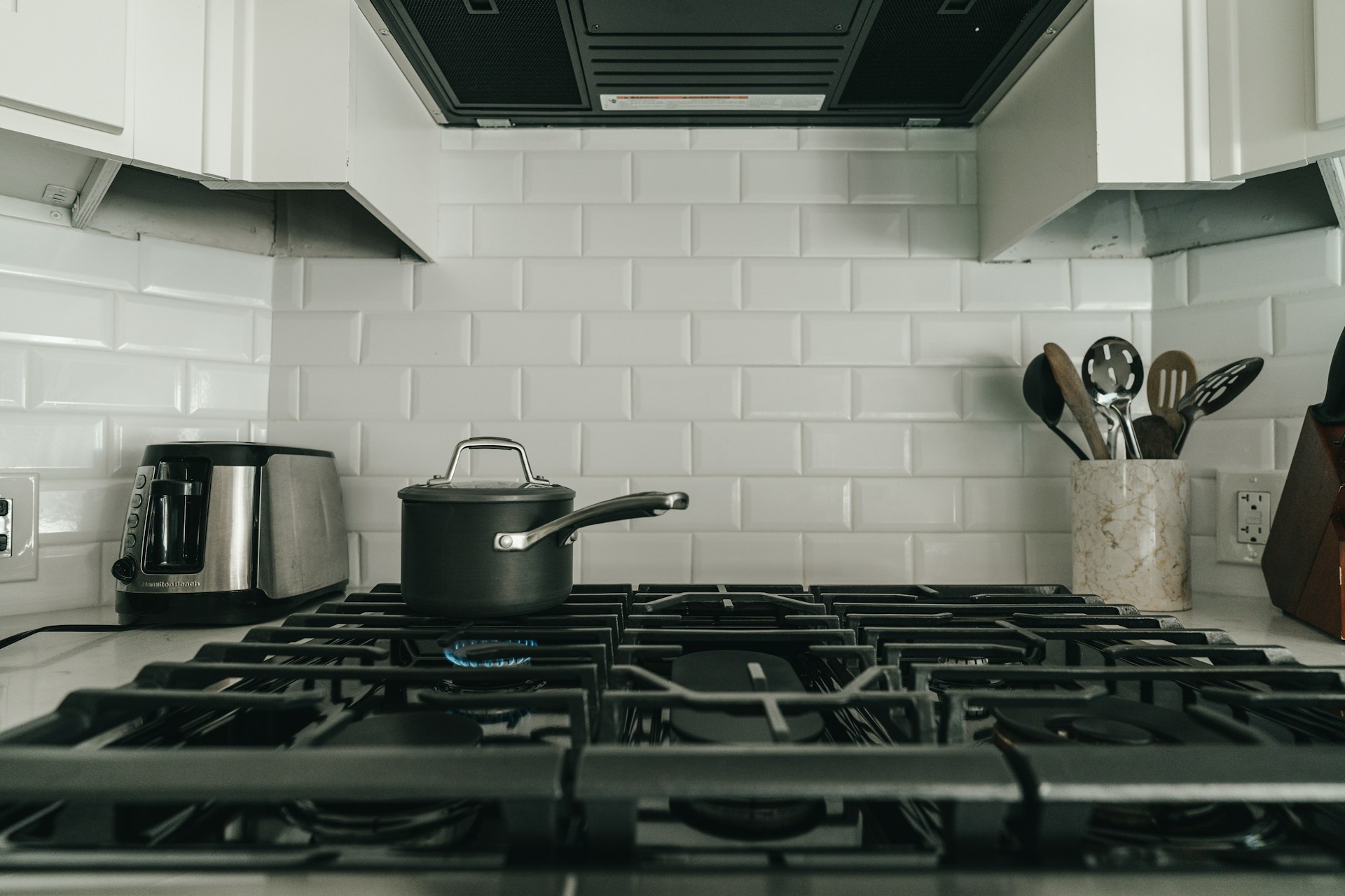 Replacing gas stoves with electric can reduce asthma symptoms