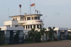 Flight Searched In Colombo Over Suspicion Pahalgam Suspects On Board Flight Searched In Colombo Over Suspicion Pahalgam Suspects On Board
