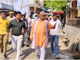 Rajasthan: 'गंदगी मिली तो सरपंच को बर्खास्त कर दूंगा', राजस्थान के शिक्षा मंत्री मदन दिलावर ने अधिकारियों को लगाई फटकार Rajasthan: 'गंदगी मिली तो सरपंच को बर्खास्त कर दूंगा', राजस्थान के शिक्षा मंत्री मदन दिलावर ने अधिकारियों को लगाई फटकार