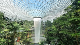 Indian Woman Jailed For 8 Days, Another Fined For Theft At Singapore Airport