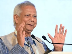 Muhammad Yunus Calls On Parties To Sign Charter Deciding Bangladesh&#039;s Future