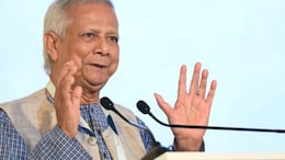 Muhammad Yunus Calls On Parties To Sign Charter Deciding Bangladesh's Future