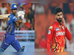 PBKS vs MI, IPL 2025, Qualifier 2: पंजाब और मुंबई के बीच रद्द हुआ मैच तो यह टीम खेलेगी IPL 2025 का फाइनल, जानिए