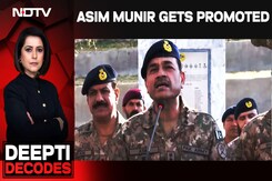Asim Munir News | Pak Army Chief Promoted To Field Marshal After Operation Sindoor Drubbing Asim Munir News | Pak Army Chief Promoted To Field Marshal After Operation Sindoor Drubbing