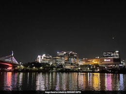 Techie Praises Hyderabad's Warmth Over Bengaluru, Pune, Gurgaon: "No One Shames You..." Techie Praises Hyderabad's Warmth Over Bengaluru, Pune, Gurgaon: "No One Shames You..."