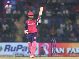 Big Blow For Rajasthan Royals As Nitish Rana Gets Ruled Out, To Be Replaced By...