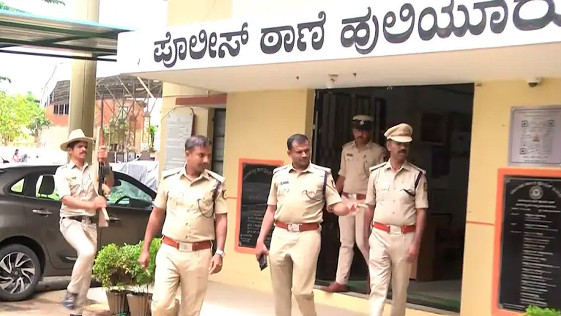 Karnataka Sets Up Anti-Communal Task Force After 2 Murders In Mangaluru