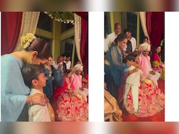 साइकिल से लेने आऊंगा...बुआ की शादी पर इमोशनल होकर बोला भतीजा, सुन फूट फूट कर रोने लगी दुल्हन