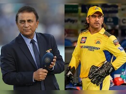 'क्रिकेट को नुकसान पहुंचाया गया... 'धोनी के लिए  नियम को बदलने से भड़के सुनील गावस्कर, बयान ने मचाई खलबली