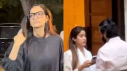 Anil-Boney Kapoor's Mother Nirmal Kapoor Dies At 90. Sonam, Janhvi-Shikhar, Rani Mukerji Pay Last Respects