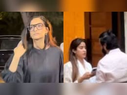 Anil-Boney Kapoor's Mother Nirmal Kapoor Dies At 90. Sonam, Janhvi-Shikhar, Rani Mukerji Pay Last Respects Anil-Boney Kapoor's Mother Nirmal Kapoor Dies At 90. Sonam, Janhvi-Shikhar, Rani Mukerji Pay Last Respects