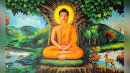 Buddha Purnima 2025: &rsquo;अप्प दीपो भवः&rsquo;, बुद्ध पूर्णिमा पर ऐसा है योग, जानिए स्नान-दान का महत्व