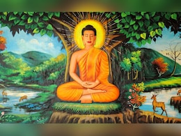 Buddha Purnima 2025: ’अप्प दीपो भवः’, बुद्ध पूर्णिमा पर ऐसा है योग, जानिए स्नान-दान का महत्व Buddha Purnima 2025: ’अप्प दीपो भवः’, बुद्ध पूर्णिमा पर ऐसा है योग, जानिए स्नान-दान का महत्व
