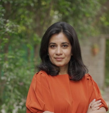 Pallavi Poojari Mohindra