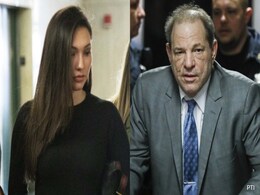 Ex-Actor Claims Harvey Weinstein Took Erectile Shot, Then Raped Her In Hotel Ex-Actor Claims Harvey Weinstein Took Erectile Shot, Then Raped Her In Hotel