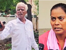 Sambhajinagar Encounter : 'पोलिसांनी माझ्या मुलाची सुपारी घेतली'; एन्काउंटर प्रकरणात आरोपीच्या कुटुंबाचे धक्कादायक आरोप