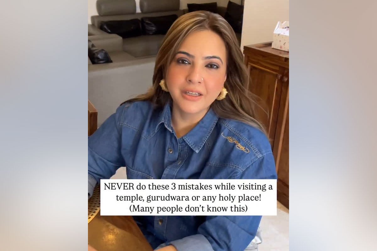 Temple Visit Dos and Don'ts: 3 Things to Avoid for Spiritual Growth