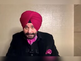 'उसके अंदर जिगरा है...', सचिन, द्रविड़ और कोहली के बाद अब यह खिलाड़ी होगा भारत का अगला महान क्रिकेटर, नवजोत सिंह सिद्धू की भविष्यवाणी