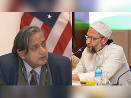 मैं विपक्ष का नेता हूं पर... अमेरिका से बहरीन, ओवैसी-थरूर ने दिखाया पाक का आतंकी सीन मैं विपक्ष का नेता हूं पर... अमेरिका से बहरीन, ओवैसी-थरूर ने दिखाया पाक का आतंकी सीन