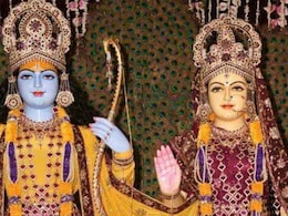 Sita Navami 2025: आज है सीता नवमी, जरूर करें ये स्तुति, जानें पूजा की सही विधि, मुहूर्त और व्रत कथा Sita Navami 2025: आज है सीता नवमी, जरूर करें ये स्तुति, जानें पूजा की सही विधि, मुहूर्त और व्रत कथा