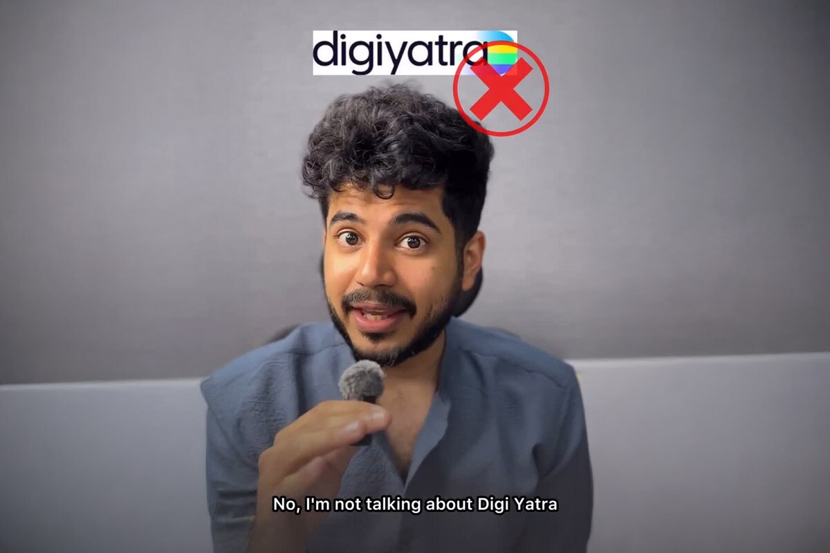 Manav Narang on TTP: A Game-Changer for International Travel Manav Narang on TTP: A Game-Changer for International Travel