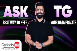 Gadgets 360 With Technical Guruji: Ask TG | Tech News Gadgets 360 With Technical Guruji: Ask TG | Tech News