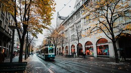 6 Things You Should Absolutely Leave Out Of Your Suitcase For Europe