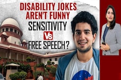 Disability Jokes Aren't Funny: Sensitivity Vs Free Speech? Disability Jokes Aren't Funny: Sensitivity Vs Free Speech?
