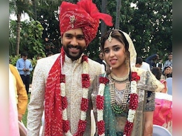 रोहित शर्मा के संन्यास से टूटा रितिका सजदेह का दिल, पर किस चीज के लिए कर रही हैं सैल्यूट? रोहित शर्मा के संन्यास से टूटा रितिका सजदेह का दिल, पर किस चीज के लिए कर रही हैं सैल्यूट?