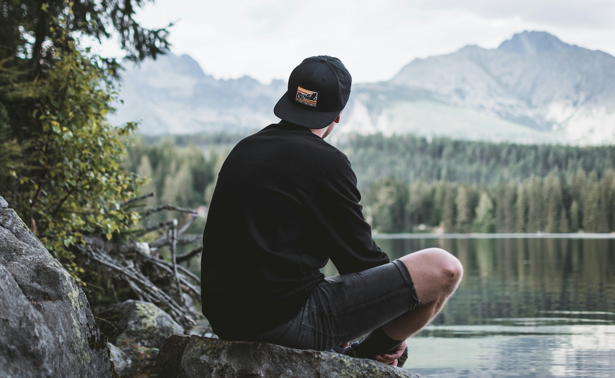 Getting bored sometimes is good for your health.