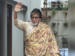 'तू न थमेगा कभी, तू न झुकेगा कभी'... अमिताभ बच्चन ने 'ऑपरेशन सिंदूर' पर तोड़ी चुप्पी  'तू न थमेगा कभी, तू न झुकेगा कभी'... अमिताभ बच्चन ने 'ऑपरेशन सिंदूर' पर तोड़ी चुप्पी