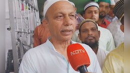 सरहद की हिफाजत और आतंकवाद का सफाया, मस्जिदों में दुआओं के लिए उठे हजारों हाथ
