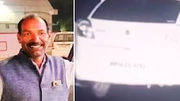 Madhya Pradesh Leader Arrested After Obscene Video Goes Viral