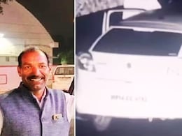 Madhya Pradesh Leader Arrested After Obscene Video Goes Viral