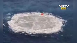 Indian Navy: भारतीय नौदलाने MIGM स्वदेशी क्षेपणास्त्राचे केले यशस्वी परीक्षण