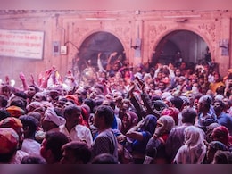 वृंदावन के  बांके बिहारी मंदिर कॉरिडोर का रास्ता साफ,  SC ने 5 एकड़ जमीन अधिग्रहण को दी मंजूरी वृंदावन के  बांके बिहारी मंदिर कॉरिडोर का रास्ता साफ,  SC ने 5 एकड़ जमीन अधिग्रहण को दी मंजूरी
