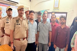 Poha, Girlfriends, Prison Breaks: Massive Scandal In Jaipur, 13 Arrested Poha, Girlfriends, Prison Breaks: Massive Scandal In Jaipur, 13 Arrested