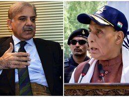 राजनाथ ने पाकिस्‍तान को बताया 'भिखारी नंबर 1', बोले- वह जहां खड़ा होता है...