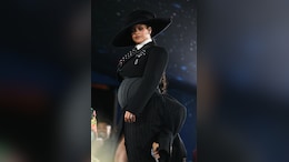 Met Gala 2025: Rihanna Shows Off Baby Bump, A$AP Rocky Confirms Baby No 3